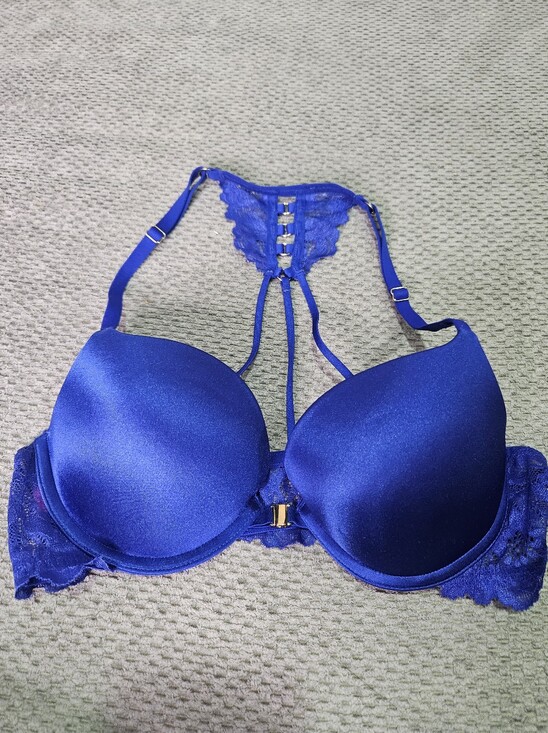 La SENZA Other - La Senza Frontal Clasp Bra, 34 B